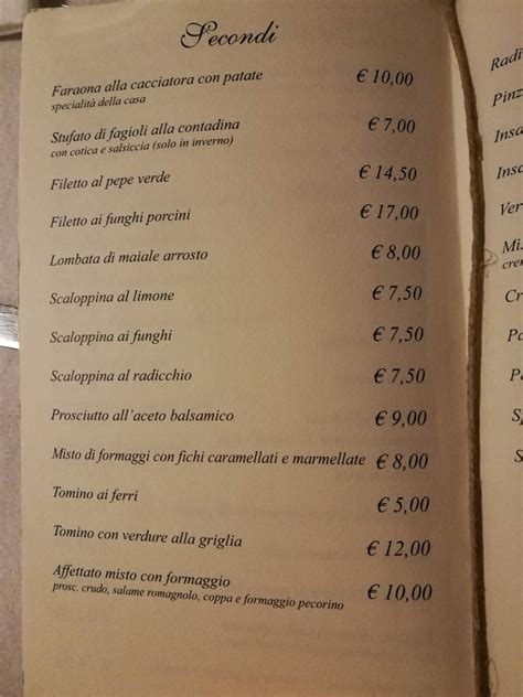 la massetia a prada russi ravenna|Trattoria La Miseria ristorante, Prada .